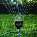 Garden Watering Automatic Swing Nozzle Lawn Sprinkler Watering Cooling Equi