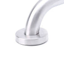 25cm Shower Bathroom Tub Handrail Safety Toilet Support Rail Grab Bar Handle