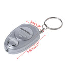 Ultrasonic Mosquito Repellent Pest Bug Repeller Insect Keychain Control Anti New
