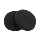 1Pair Earpads Replacement Ear Cushion Pads Cover for Logitech H800 Headsets