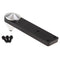 39mm Aluminium Speaker  Isolation Stand Feet Shock Absorbing Pad