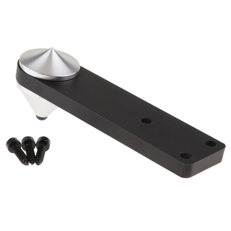 39mm Aluminium Speaker  Isolation Stand Feet Shock Absorbing Pad