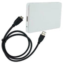 USB 3.0 Cable Cord For WD My Book A9L9 Driv G Disk External