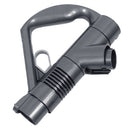 205mm Vacuum Cleaner Wand Handle Assembly Fit for Dyson Canister DC19 DC23
