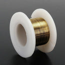 Kaisi 100M Lcd Cutting Wire 0.08Mm Mobile Phone Lcd Screen Separation Wire  X1U8