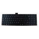 UK English Keyboard For Asus K55A K55VS A55 A55V A55XI A55DE A55DR No Frame