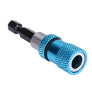 1/4 Stainless Steel Screwdriver Bit Magnetic Connecting Rod + PH2 Cross Bit