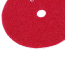 5 inch 125mm Wet Diamond Polishing Pads Marble Granite Grits 400 P1E8