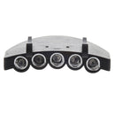 New Hands Free Head Torch Fishing Night LED Cap Light