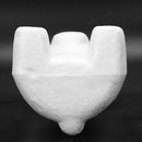 5X(Diy Party Decorations 1pcs Foam Modelling Polystyrene Styrofoam Foam Ne H1I2)