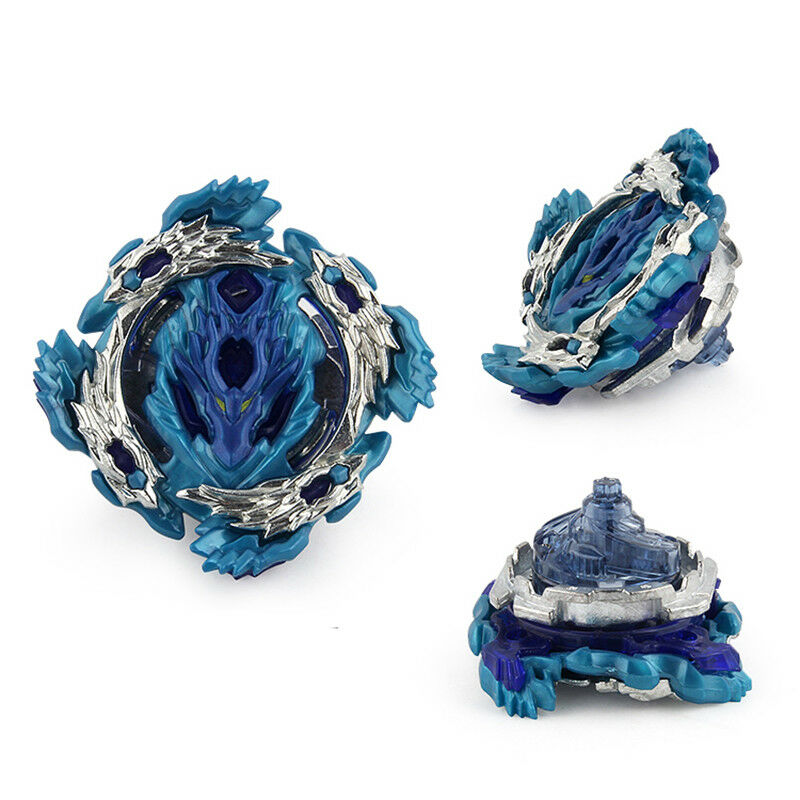 Toupie Beyblade Burst 2018 Avec Lanceur God Beyblade Beyblade Fusion Metal Blade