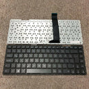 Laptop Keyboard Turkey For ASUS X401