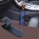 Multifunction Car Trunk Mounting Bracket Umbrella Holder Clip Single Hook