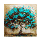 Full Drill 5D Diamond Painting Embroidery Cross Stitch Kit Tree Home Decor