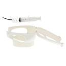 Plastic Easy Holder Racing Pigeon Bird Parrot Frame Rack Fluid Infusion