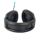 1X(Sades Sa818 Computer Gaming Headphones Pc Gamer Headset For Ps4 New Xbox