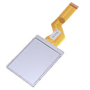 Camera Digital LCD Screen Display for Panasonic DMC-FX37 FX38 Leica LUX3