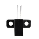 1/5" Slot Photo Interrupter Slotted Optical Switch HY505 10 Pcs E9P7
