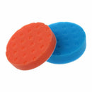 5Pcs 5 inch CCS Smart Soft Polishing Buffer Pad for Auto Car Polisher