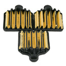 3Pcs Air Filter For Poulan Pro: PP5020AV PP4818AV Chainsaws Replaces