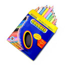 12 Water Colored Artist Pencils For Drawing Painting Sketching Art Water Colour
