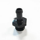 -6 O Ring Boss 5/16 Hose Barb Adapter AN Fitting ORB