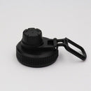 2 Pieces Nozzle Cap for Hydro Flask Wide Mouth Sports Water Bottle Wide Fla B4F1