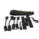 Vertical Jump Trainer Liftoff Training Equipment Portable K1Z4