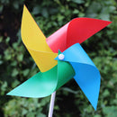 Windmill Flower Spinner Metal Cutting Dies DIY Pinwheel Party Decor Paper   Z