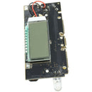 Dual USB 5v 2.1A 1A Mobile Phone Power Bank Charger PCB Board for 18650 B MJI