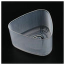 2 PCs Triangular Form Sushi Mold Onigiri Rice Ball Frame Food Mould Decorat