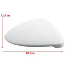 For Golf MK7 Golf 7 GTI TSI 2014 2015 2016 17 2018 Front Right White Rearvi F1O3