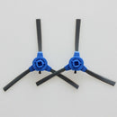 Replacement Rolling Brush And Side Brush Fit For Eufy Robovac 11S Robovac 3 K5K7