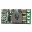 Efficiency 97.5% ultra-small size DCDC buck module 24V12V24V to 5V3A vehicl R1F7
