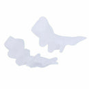 10*2.7cm Toe Separator Toe Correction Valgus Protector Shock Silicone S0S9