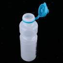 750ml Plastic Cycling Water Bottle Outdoor Camping Hiking Tour Sports Portable