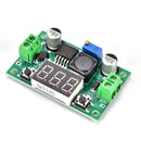 1 PCS LM2596 DC-DC buck adjustable step-down Power Supply Converter module VJ