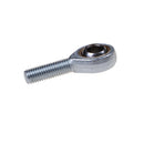SA10T/K M10 x1.5Male Metric Threaded Rod End Joint Spherical Plain Bearing LJ