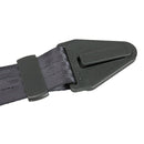 Safety Car Seat Belt Adjuster Adjustable Lock Buckle Strap for Child Kids