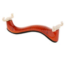 Comfortable 1/2 Violin Fiddle Shoulder Rest for String Instrument Accessory