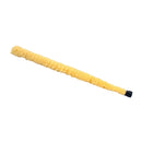 Brush Cleaner Saver Pad for Tenor Saxophone Woodwind Instrument Yellow