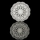 Flowers Round Cutting Dies Stencil Scrapbooking Album Paper Card Embos