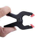 6x A Type Background Clips Stand Clamps For Photo Studio Light Backdrop Sup