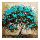Tree 5D Diamond Painting Embroidery Cross Stitch Full Drill Arts Craft Kit
