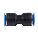 12 mm Push In Pipe Air Pneumatic One Touch Fittings Y1S5