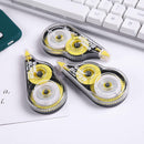 3pcs/set Correction Tape Student Corrector Tapes Office School Stationery