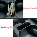 For F-Pace F Pace F Pace X761 2016 2017 Xfl 2017 Car Styling Interior Stora U1M8