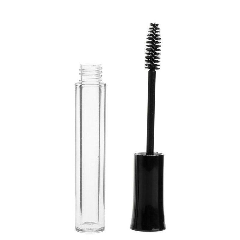 New 5mL Empty Eyelashes Tube Mascara Container Bottle Vial Makeup Cosmetic