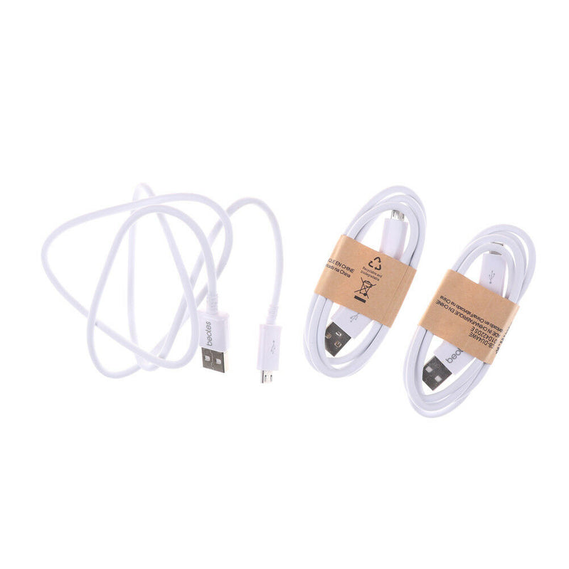 3PCS Micro USB Charging Data Cable for Android Smart Phone WGTSâ„–[