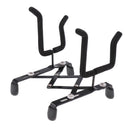 Folding Ukulele Violin Holder Stand Anti-skid for School Store Exhibition